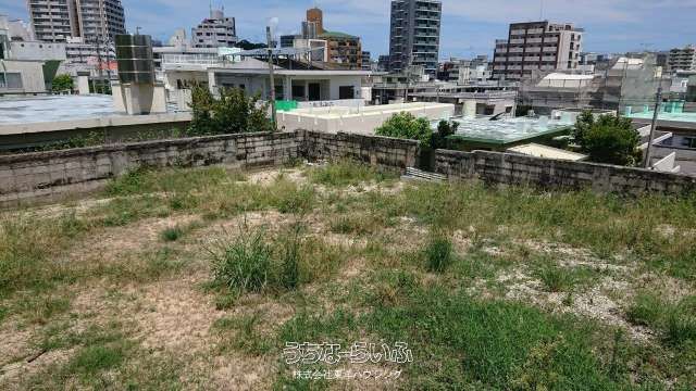 110 Tsubo Residential Land for Sale in Naha City, Okinawa - Thumbnail 4
