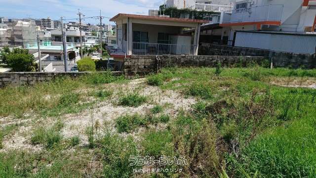 110 Tsubo Residential Land for Sale in Naha City, Okinawa - Thumbnail 2