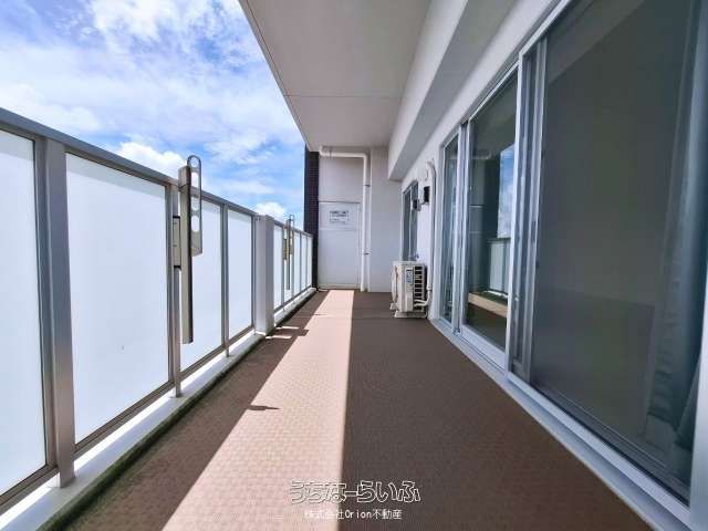 Presence Loge Matsuo Rêve Tower Top-Floor 2LDK with City View - Thumbnail 2