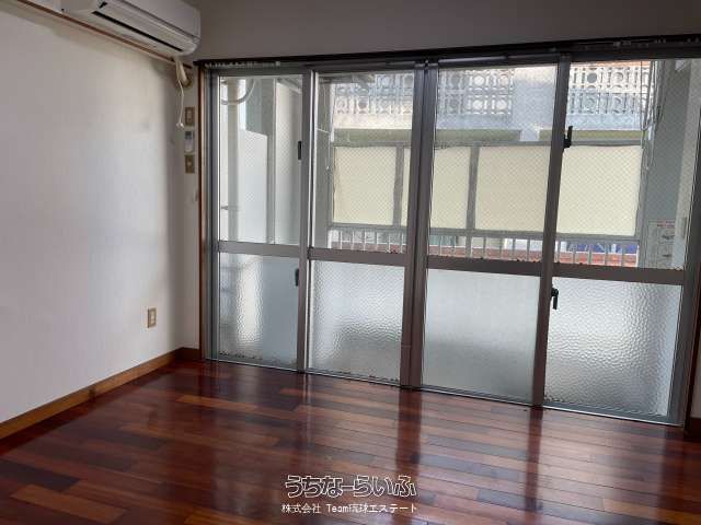 1K Apartment for Rent in Nakagusuku Village, Okinawa | Urban Plaza 21 - Thumbnail 4