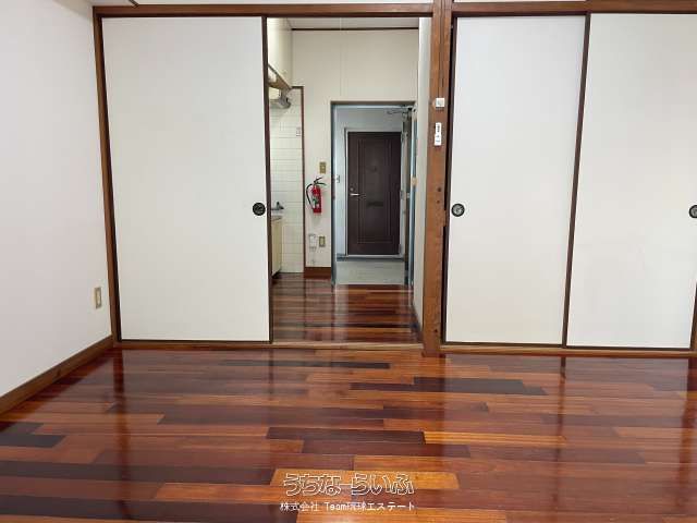 1K Apartment for Rent in Nakagusuku Village, Okinawa | Urban Plaza 21 - Thumbnail 3