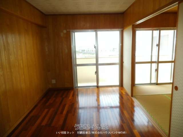 Green Mansion 302: 2DK Apartment for Rent in Yaese Town, Okinawa - Thumbnail 4