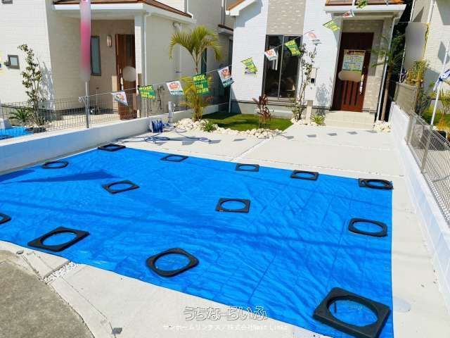 New 3LDK House for Sale in Haebaru, Okinawa - 2026 Build - Thumbnail 4