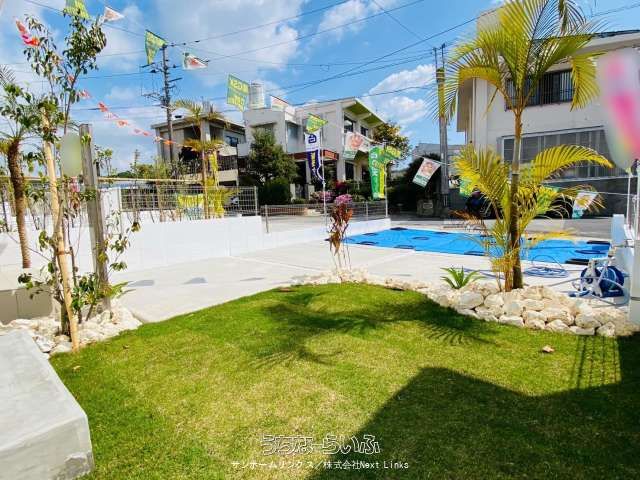 New 3LDK House for Sale in Haebaru, Okinawa - 2026 Build - Thumbnail 3
