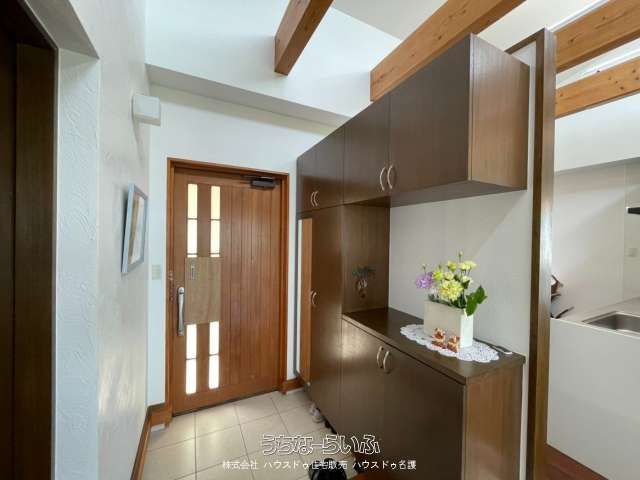 Ocean View 2LDK House with Solar in Nakijin, Okinawa - Thumbnail 3