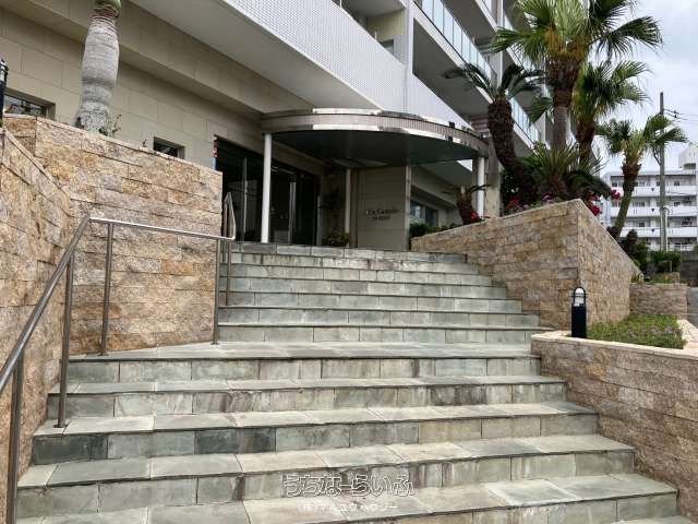 Mio Castello Tomari 708: 2LDK Apartment with Ocean Views in Naha - Thumbnail 2