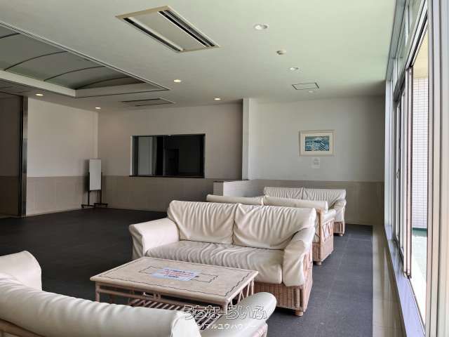 Mio Castello Tomari 708: 2LDK Apartment with Ocean Views in Naha - Thumbnail 3