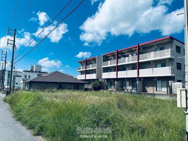 226.77m² Residential Land for Sale in Chatan, Okinawa - Thumbnail 2