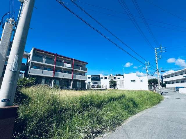 226.77m² Residential Land for Sale in Chatan, Okinawa - Thumbnail 3