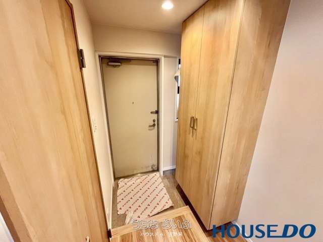 Renovated 3LDK Apartment for Sale in Ginowan City, Okinawa - Thumbnail 4