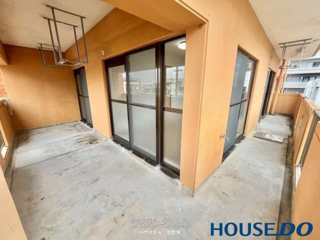 Renovated 3LDK Apartment for Sale in Ginowan City, Okinawa - Thumbnail 3