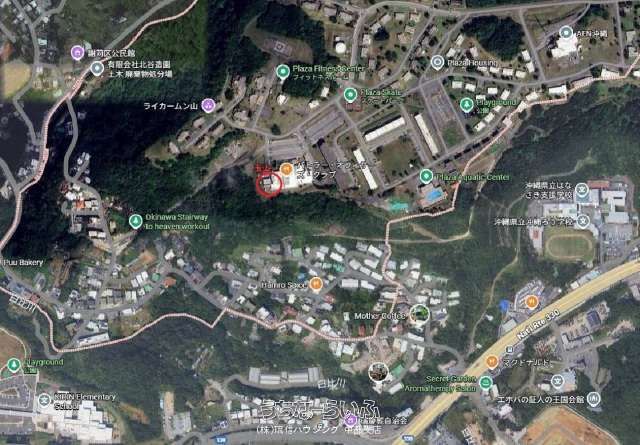 225m² Land for Sale in Chatan, Okinawa - Military Lease Property - Thumbnail 2
