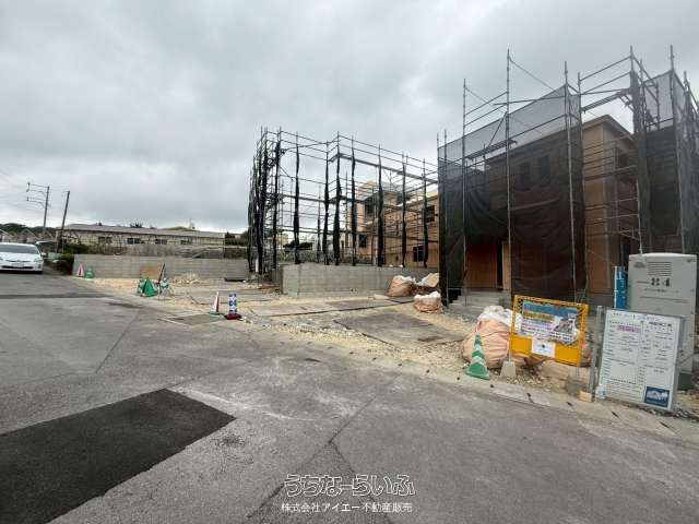 New 4LDK House for Sale in Yaese Town, Okinawa - 2026 Completion - Thumbnail 4