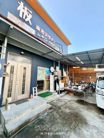 Roadside Shop for Sale in Nakagusuku Village, Okinawa - Thumbnail 3