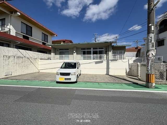 1DK Corner Lot House for Sale in Haebaru Town, Okinawa - Thumbnail 4
