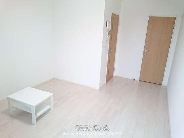 Furnished 1K Apartment for Rent in Ginowan, Okinawa - Thumbnail 3