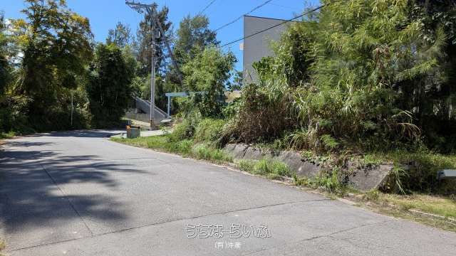 250m² Land Plot for Sale in Onna Village, Okinawa - Thumbnail 3