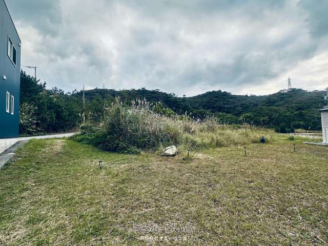 120m² Land for Sale in Nakijin Village, Okinawa - Prime Plot - Thumbnail 4