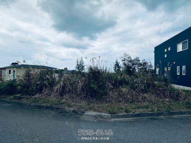 120m² Land for Sale in Nakijin Village, Okinawa - Prime Plot - Thumbnail 3