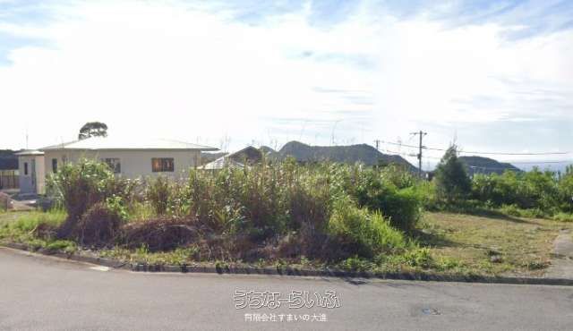 120m² Land for Sale in Nakijin Village, Okinawa - Prime Plot - Thumbnail 2