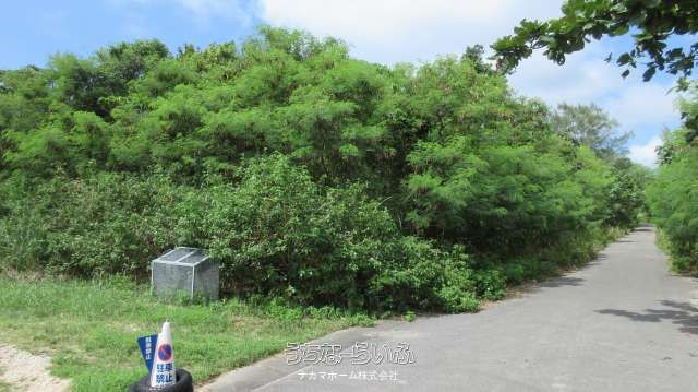 Land for Sale in Fukai, Ishigaki - Steps from Yonehara Beach - Thumbnail 2