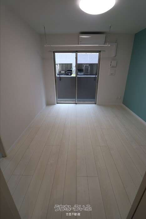 Modern 1LDK Apartment for Rent in Naha, Okinawa - Ratio Well - Thumbnail 4