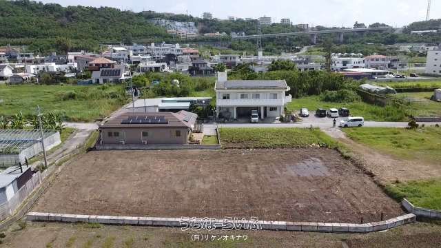 1119m² Development Land for Sale in Uruma City, Okinawa - Thumbnail 2