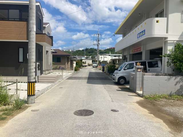 1119m² Development Land for Sale in Uruma City, Okinawa - Thumbnail 3