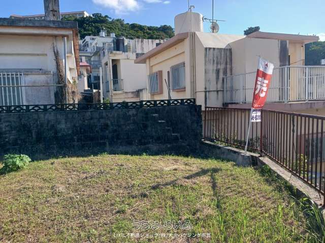 194.68 sqm Residential Land for Sale in Tomigusuku Ueda, Okinawa - Thumbnail 3
