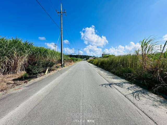 614 Tsubo Land Plot for Sale in Yaese Town, Okinawa - Thumbnail 3