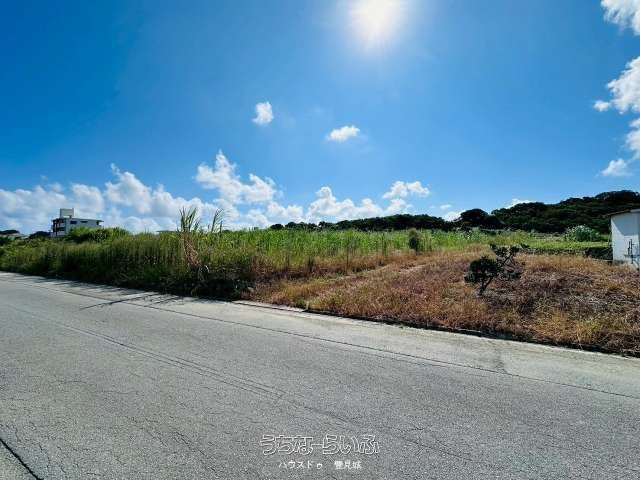 614 Tsubo Land Plot for Sale in Yaese Town, Okinawa - Thumbnail 4