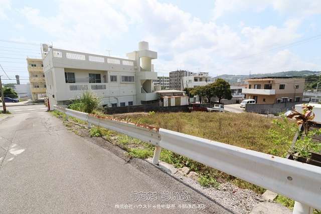 213.27㎡ Land for Sale in Yogi, Okinawa City | Prime Residential Plot - Thumbnail 3