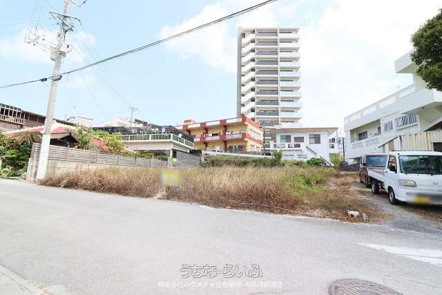 213.27㎡ Land for Sale in Yogi, Okinawa City | Prime Residential Plot - Thumbnail 2