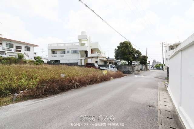 213.27㎡ Land for Sale in Yogi, Okinawa City | Prime Residential Plot - Thumbnail 4