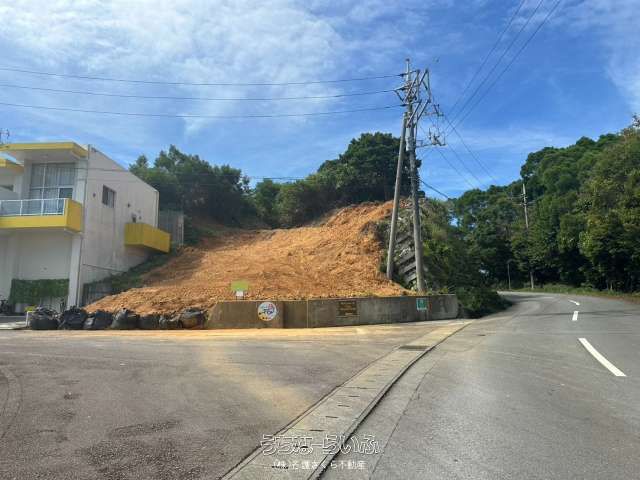 Land for Sale in Motobu Town, Okinawa with Panoramic Views - Thumbnail 4