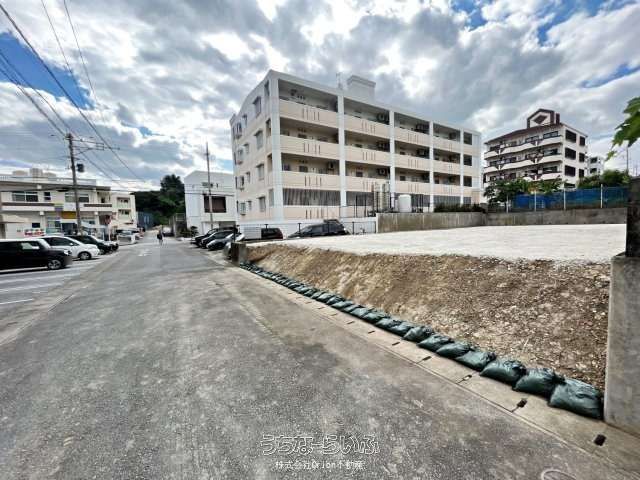 310.19 sqm Land for Sale in Hiyagon, Okinawa City - Thumbnail 2