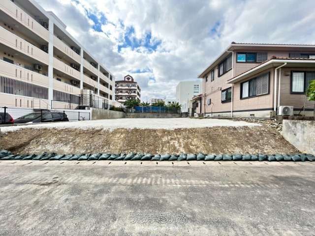 310.19 sqm Land for Sale in Hiyagon, Okinawa City - Thumbnail 3