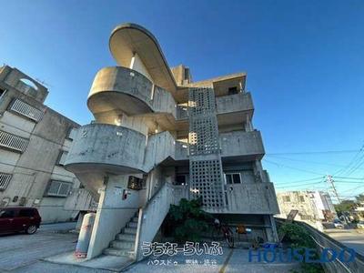 Onna Village Nakama / Condominium / 245 million yen for sale and others | Okinawa real estate information [Uchinaa Life] (o-7596-9230619-0466) — Image 4, Onna, Okinawa
