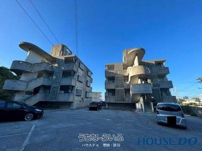 Onna Village Nakama / Condominium / 245 million yen for sale and others | Okinawa real estate information [Uchinaa Life] (o-7596-9230619-0466) — Image 2, Onna, Okinawa