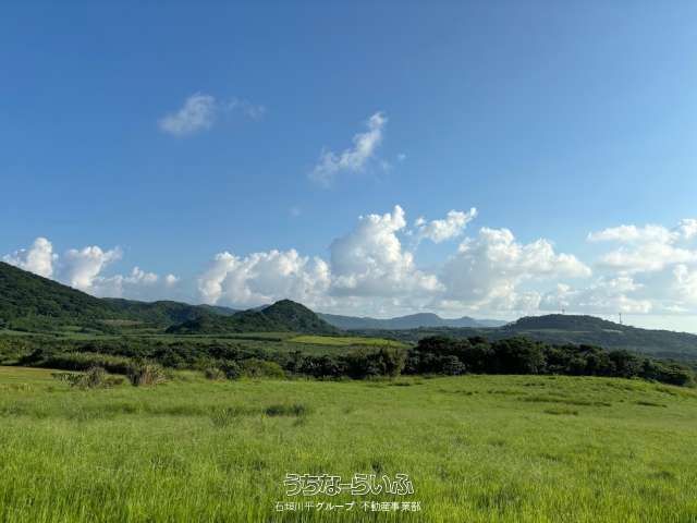 25,633 sqm Land for Sale in Ishigaki with Pacific Ocean Views - Thumbnail 4