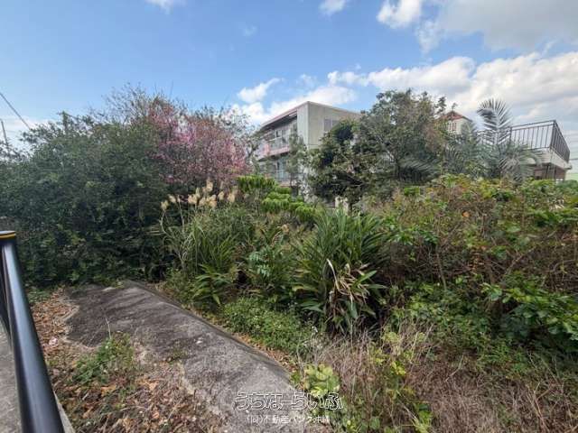 Budget Land Plot in Naha City, Okinawa - Yamashita-cho - Thumbnail 4
