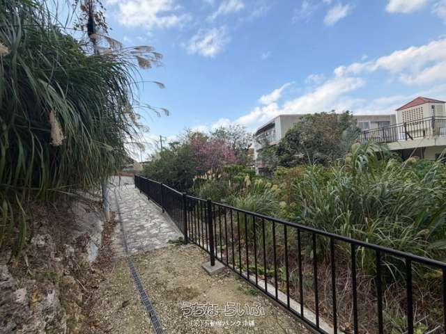 Budget Land Plot in Naha City, Okinawa - Yamashita-cho - Thumbnail 2