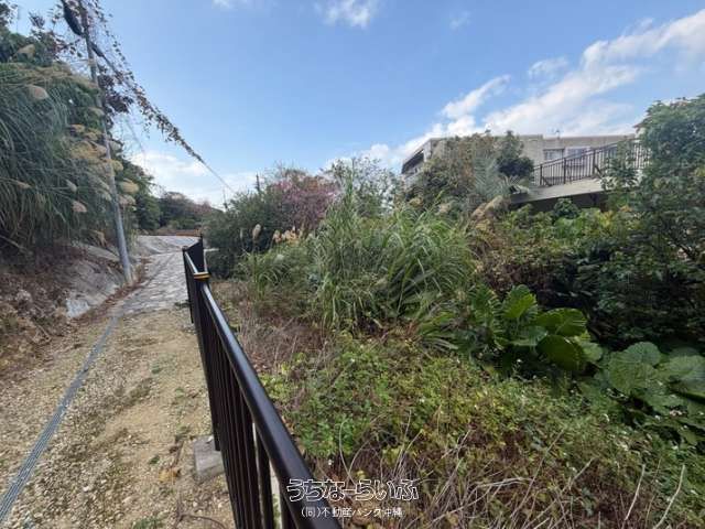 Budget Land Plot in Naha City, Okinawa - Yamashita-cho - Thumbnail 3
