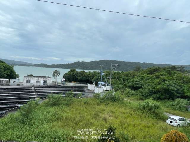 522 sqm Land Plot in Yohena, Nago City, Okinawa for Sale - Thumbnail 2