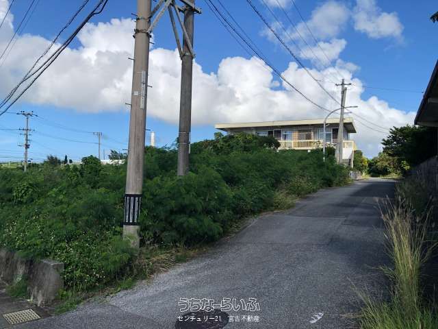 941 sqm Corner Land Plot for Sale on Miyakojima, Okinawa - Thumbnail 3