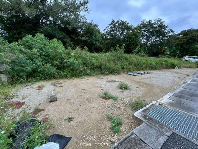 246.36 sqm Corner Land Plot for Sale in Tomigusuku, Okinawa - Thumbnail 4