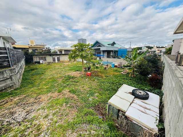 554.15 sqm Land for Sale in Kawasaki, Uruma City, Okinawa - Thumbnail 2