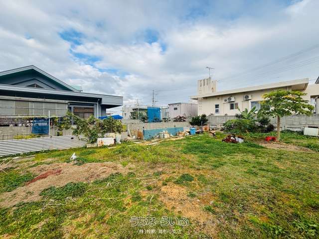 554.15 sqm Land for Sale in Kawasaki, Uruma City, Okinawa - Thumbnail 3