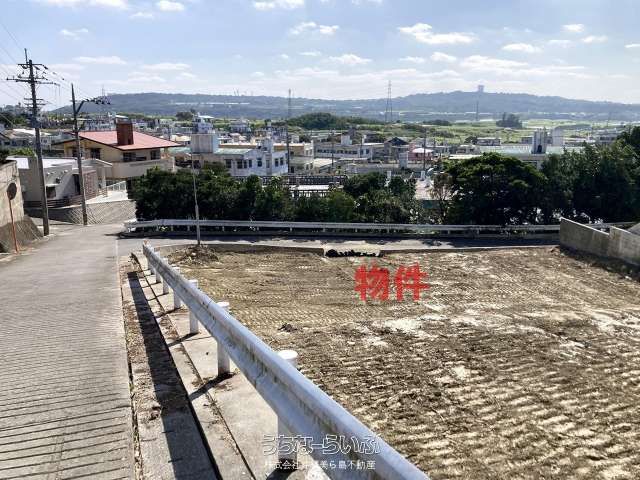 92 Tsubo Hilltop Land for Sale in Yaese Town, Okinawa - Thumbnail 4