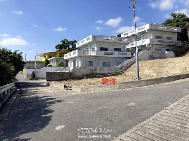 92 Tsubo Hilltop Land for Sale in Yaese Town, Okinawa - Thumbnail 2